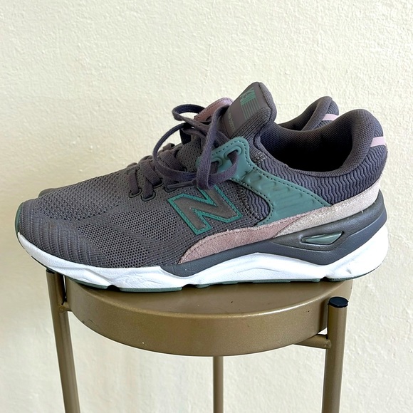 Women’s New Balance X-90 sneakers - Picture 1 of 3